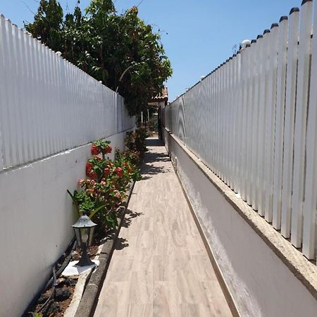 Casa Nena By Villagrancanaria Playa del Inglés Exteriör bild