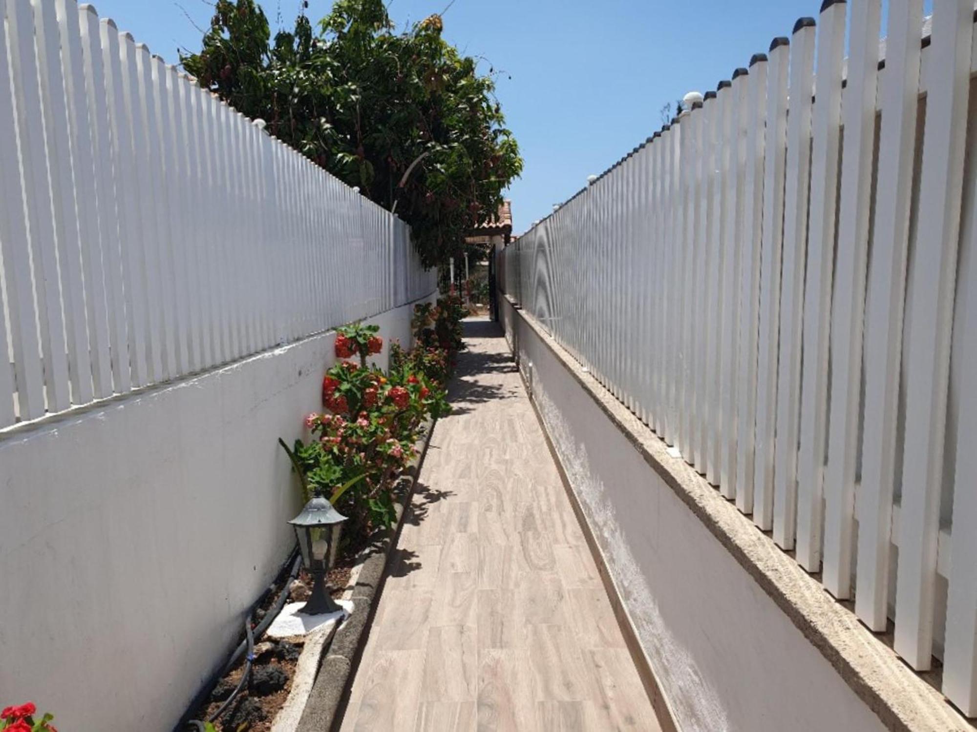 Casa Nena By Villagrancanaria Playa del Inglés Exteriör bild