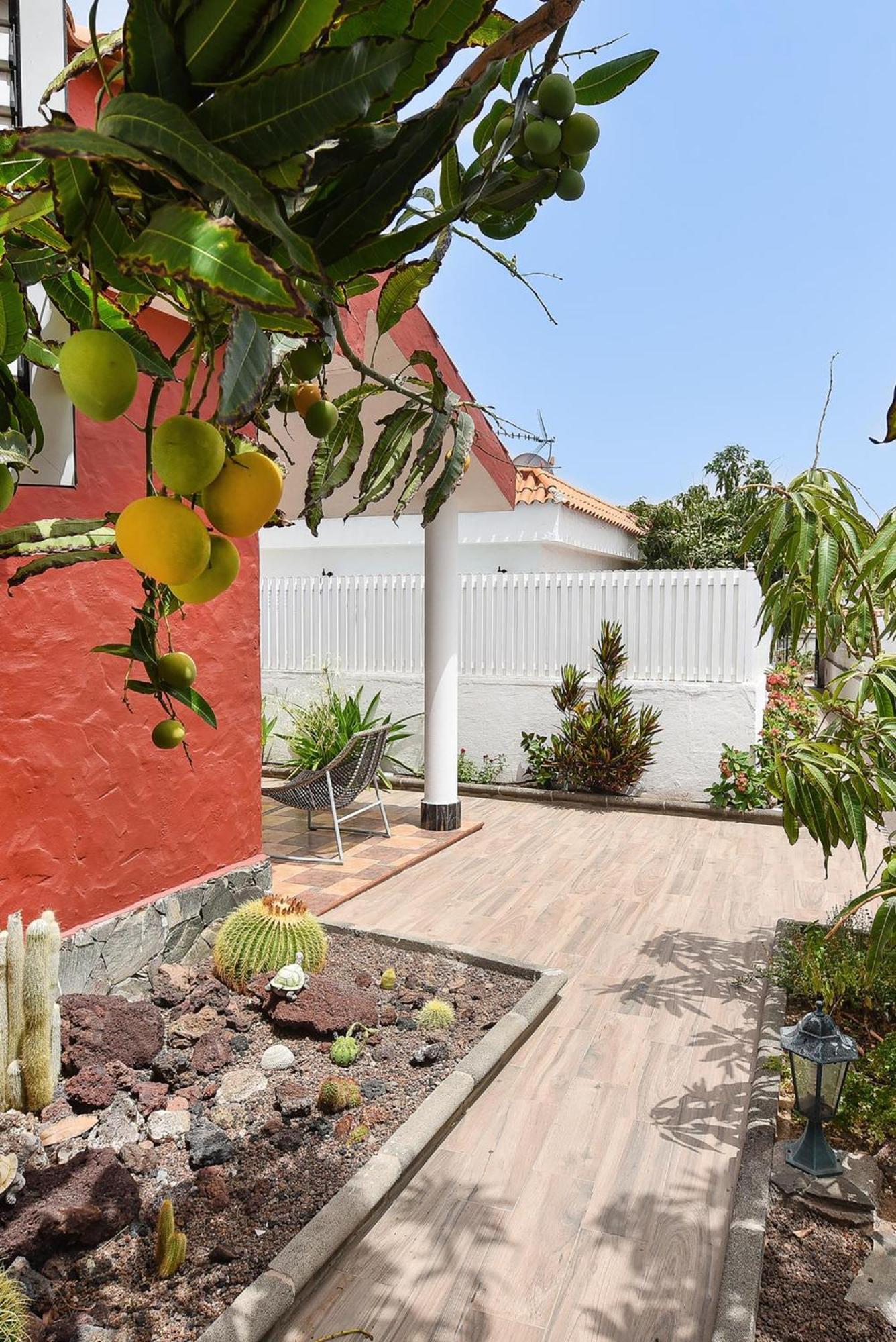 Casa Nena By Villagrancanaria Playa del Inglés Exteriör bild